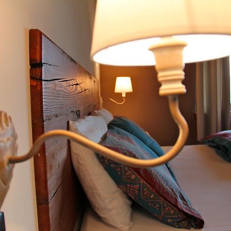 Mortirolo Bed & Breakfast Mazzo di Valtellina Екстериор снимка