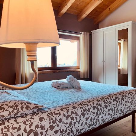 Mortirolo Bed & Breakfast Mazzo di Valtellina Екстериор снимка