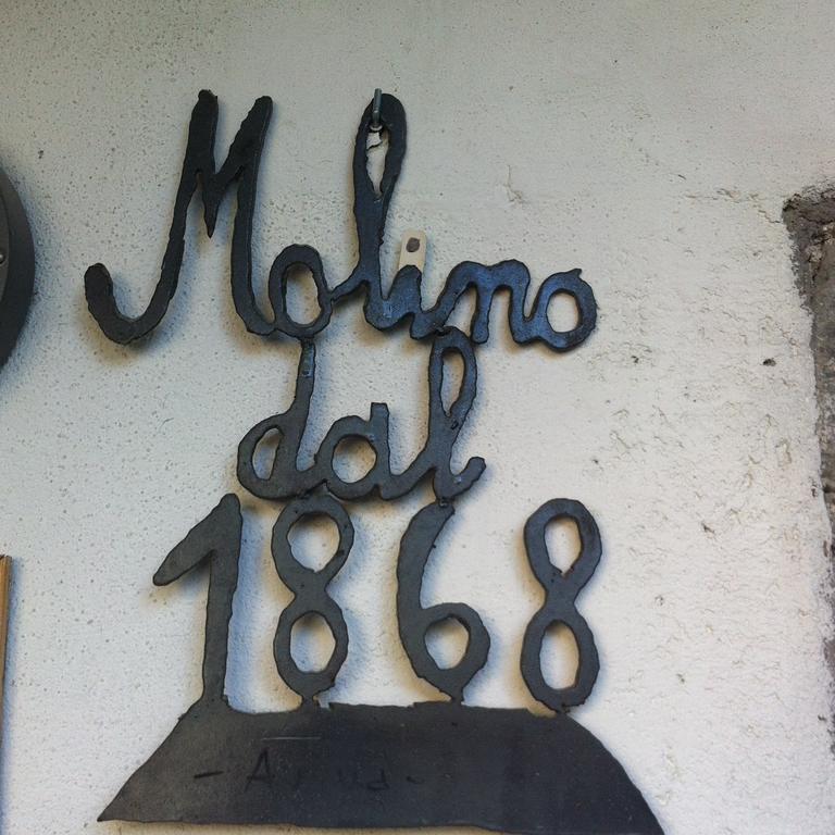 Mortirolo Bed & Breakfast Mazzo di Valtellina Екстериор снимка